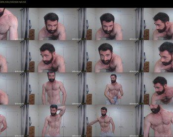 donnybasilisk — 6 minute Chaturbate male cam show recording, 1080p, Jul 15, 2019