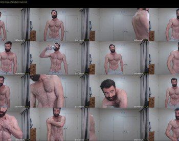 donnybasilisk — 36 minute Chaturbate male cam show recording, 1080p, Jul 15, 2019