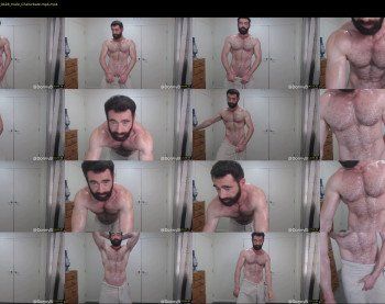 donnybasilisk — 36 minute Chaturbate male cam show recording, 1080p, Jul 15, 2019