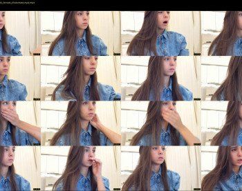 ehotlovea — 41 minute Chaturbate female cam show recording, 1080p, Jul 14, 2019