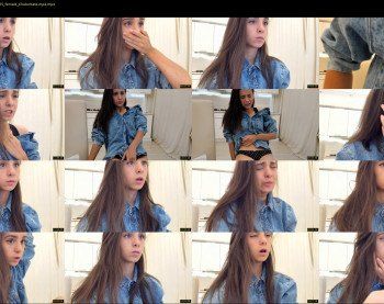 ehotlovea — 41 minute Chaturbate female cam show recording, 1080p, Jul 14, 2019