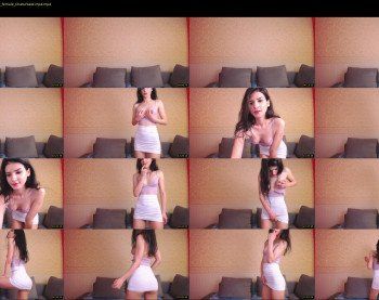 elaanna — 36 minute Chaturbate female cam show recording, 1080p, Jul 14, 2019