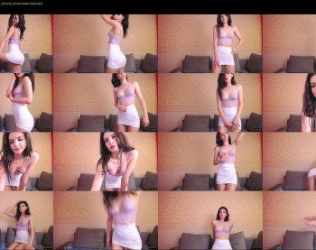 elaanna — 36 minute Chaturbate female cam show recording, 1080p, Jul 14, 2019
