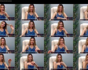 ellamilf — 4 minute Chaturbate female cam show recording, 1080p, Jul 14, 2019