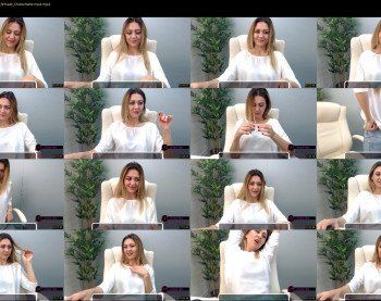 ellamilf — 31 minute Chaturbate female cam show recording, 1080p, Jul 15, 2019