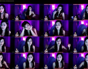 emmachoice — 54 minute Chaturbate female cam show recording, 720p, Jul 14, 2019