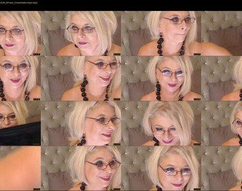 exoticgiselle — 5 minute Chaturbate female cam show recording, 720p, Jul 14, 2019