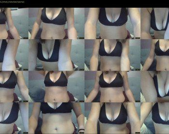 funcamkw — 27 minute Chaturbate female cam show recording, 480p, Jul 14, 2019