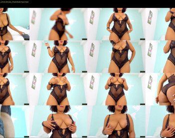 hanna_cupper — 9 minute Chaturbate female cam show recording, 720p, Jul 14, 2019