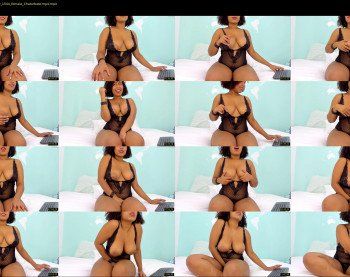 hanna_cupper — 14 minute Chaturbate female cam show recording, 720p, Jul 14, 2019