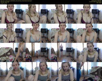 helen_bee — 29 minute Chaturbate female cam show recording, 480p, Jul 14, 2019