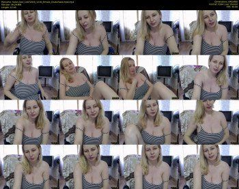 helen_bee — 13 minute Chaturbate female cam show recording, 480p, Jul 14, 2019