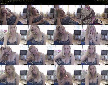 helen_bee — 10 minute Chaturbate female cam show recording, 480p, Jul 14, 2019