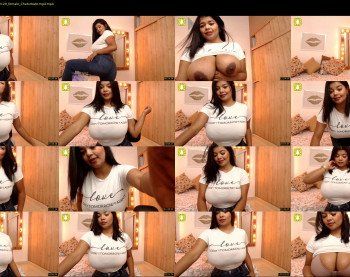 helen_miller — 71 minute Chaturbate female cam show recording, 720p, Jul 14, 2019
