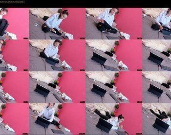 hollyextra — 92 minute Chaturbate female cam show recording, 720p, Jul 14, 2019