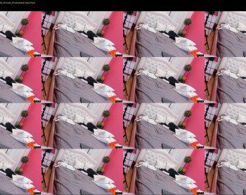hollyextra — 13 minute Chaturbate female cam show recording, 720p, Jul 14, 2019