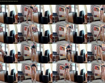 honeycandy777 — 206 minute Chaturbate couple cam show recording, 720p, Jul 14, 2019
