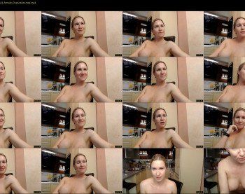 hotkatness — 30 minute Chaturbate female cam show recording, 720p, Jul 14, 2019