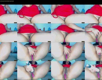 hottplay — 12 minute Chaturbate female cam show recording, 720p, Jul 14, 2019
