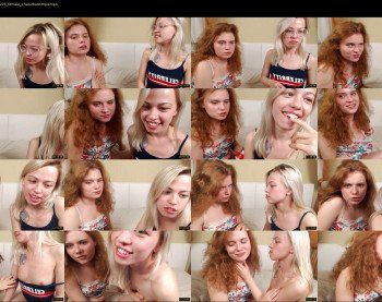 huntertiana — 29 minute Chaturbate female cam show recording, 720p, Jul 14, 2019