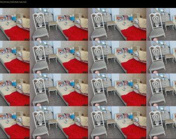 ice_creamy — 11 minute Chaturbate female cam show recording, 720p, Jul 14, 2019