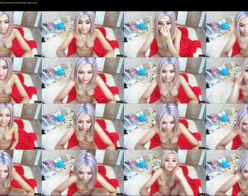 ice_creamy — 29 minute Chaturbate female cam show recording, 720p, Jul 15, 2019