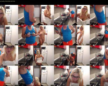 iuliana32 — 47 minute Chaturbate couple cam show recording, 1080p, Jul 14, 2019