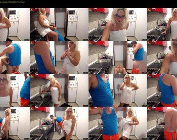 iuliana32 — 47 minute Chaturbate couple cam show recording, 1080p, Jul 14, 2019