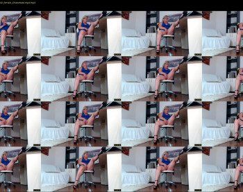 jameyla73 — 4 minute Chaturbate female cam show recording, 1080p, Jul 14, 2019