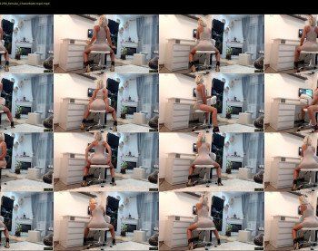 jaylynxxxx74 — 21 minute Chaturbate female cam show recording, 1080p, Jul 14, 2019