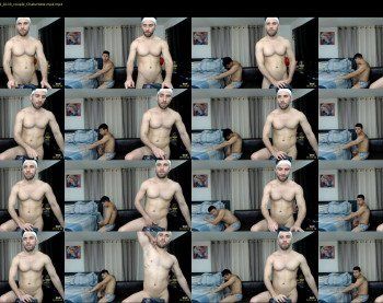 jeff_and_friend — 3 minute Chaturbate male cam show recording, 720p, Jul 15, 2019
