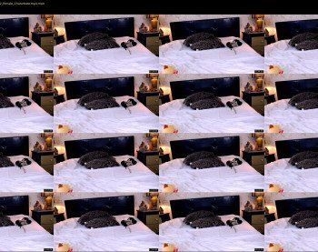 jessaross — 21 minute Chaturbate female cam show recording, 1080p, Jul 15, 2019