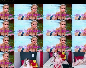 jessiccaburns — 44 minute Chaturbate female cam show recording, 1080p, Jul 15, 2019