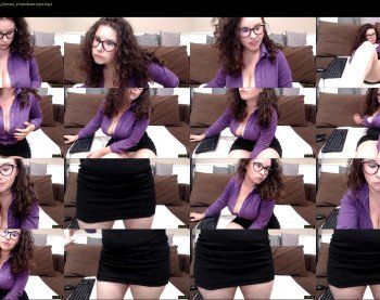 jessykah — 16 minute Chaturbate female cam show recording, 1080p, Jul 14, 2019