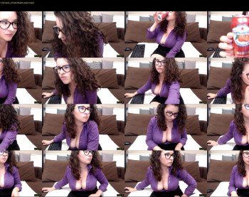 jessykah — 4 minute Chaturbate female cam show recording, 1080p, Jul 14, 2019