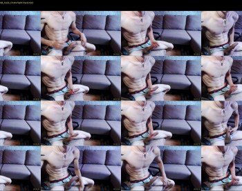 joni_joni18 — 3 minute Chaturbate male cam show recording, 480p, Jul 14, 2019