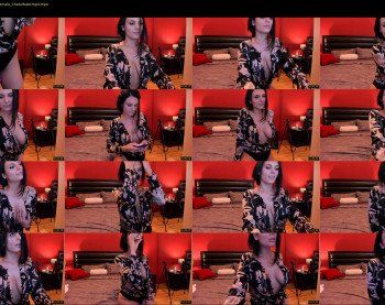 karrin — 29 minute Chaturbate female cam show recording, 1080p, Jul 14, 2019