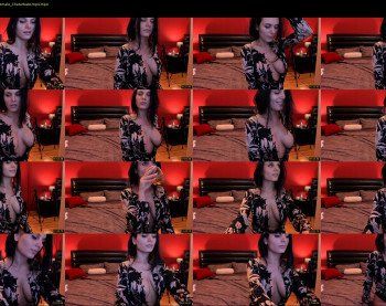 karrin — 21 minute Chaturbate female cam show recording, 1080p, Jul 15, 2019