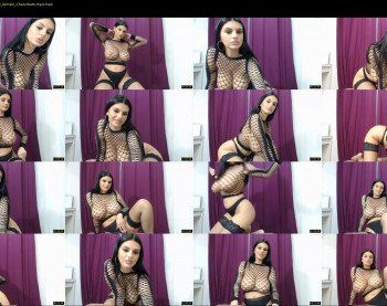 kiss_jess — 50 minute Chaturbate female cam show recording, 720p, Jul 14, 2019