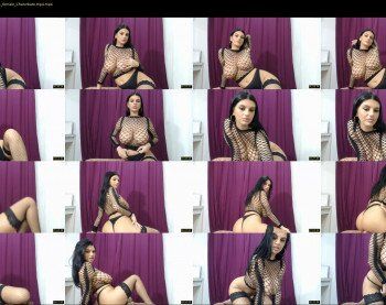 kiss_jess — 11 minute Chaturbate female cam show recording, 720p, Jul 15, 2019