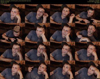 lancehardin — 13 minute Chaturbate male cam show recording, 720p, Jul 15, 2019