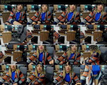 laylabrasil — 43 minute Chaturbate female cam show recording, 480p, Jul 15, 2019
