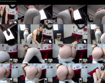 litas_secrets — 57 minute Chaturbate female cam show recording, 1080p, Jul 15, 2019