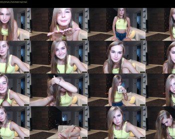 litlle_flowers — 36 minute Chaturbate female cam show recording, 1080p, Jul 14, 2019
