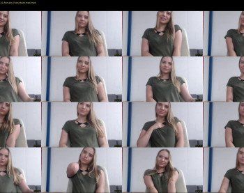 little_dutch — 8 minute Chaturbate female cam show recording, 1080p, Jul 14, 2019