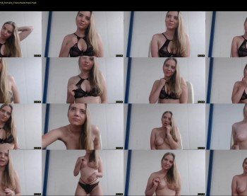 little_dutch — 47 minute Chaturbate female cam show recording, 1080p, Jul 14, 2019