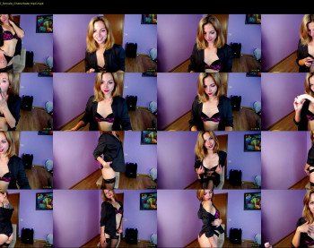 lottalikes — 29 minute Chaturbate female cam show recording, 1080p, Jul 14, 2019