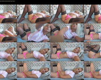 luxiehorny — 13 minute Chaturbate female cam show recording, 1080p, Jul 14, 2019