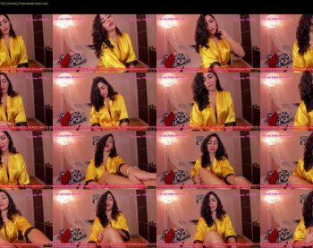 lylas_malika — 8 minute Chaturbate female cam show recording, 1080p, Jul 14, 2019