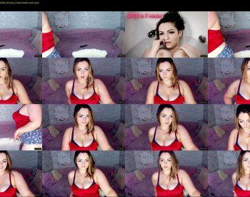marrygrayes — 48 minute Chaturbate female cam show recording, 1080p, Jul 14, 2019